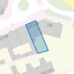 Perceel DEL00-A-8060