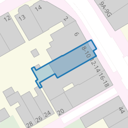 Perceel DEL00-A-8177