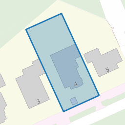 Perceel DEL00-A-8445