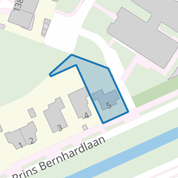 Perceel DEL00-A-8446