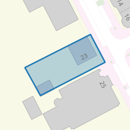 Perceel DEL00-A-8497