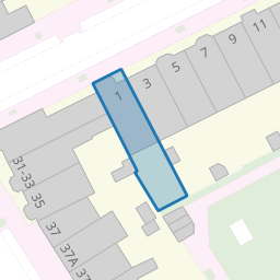 Perceel DEL00-A-8501