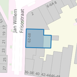 Perceel DEL00-A-8506