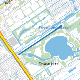 Perceel DEL00-A-8510