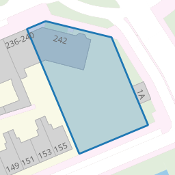 Perceel DEL00-A-8560