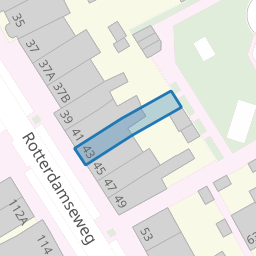 Perceel DEL00-A-8570