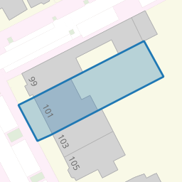 Perceel DEL00-A-8584