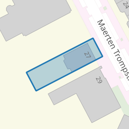 Perceel DEL00-A-8587