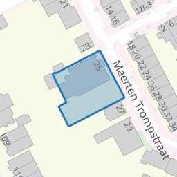 Perceel DEL00-A-8591