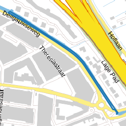 Perceel DEL00-A-8608