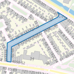 Perceel DEL00-A-8612