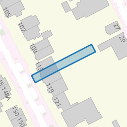 Perceel DEL00-A-8618