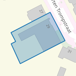 Perceel DEL00-A-8619