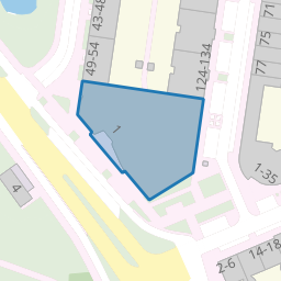 Perceel DEL00-A-8621