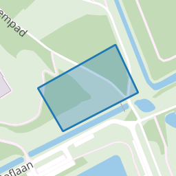 Perceel DEL00-A-8623