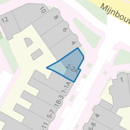 Perceel DEL00-A-8632