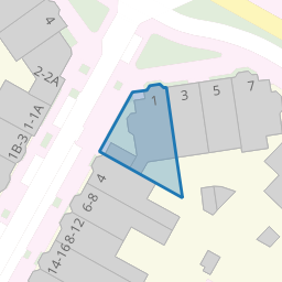 Perceel DEL00-A-8633