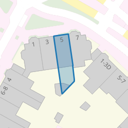 Perceel DEL00-A-8635