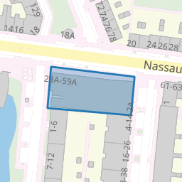 Perceel DEL00-A-8648