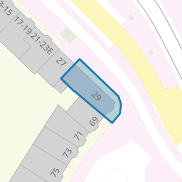 Perceel DEL00-A-8651