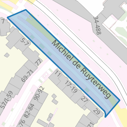 Perceel DEL00-A-8652