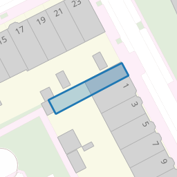 Perceel DEL00-A-8655