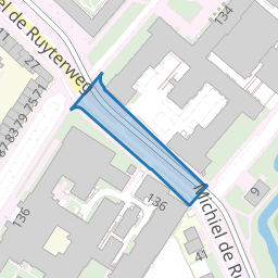 Perceel DEL00-A-8658