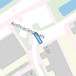 Perceel DEL00-A-8665