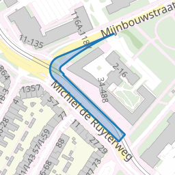 Perceel DEL00-A-8678