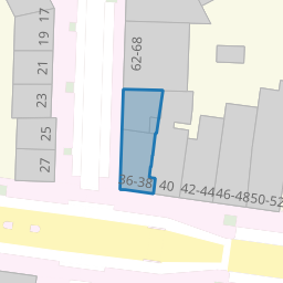 Perceel DEL00-A-8683