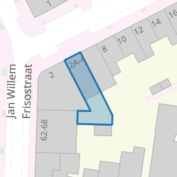 Perceel DEL00-A-8687