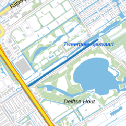 Perceel DEL00-A-8697