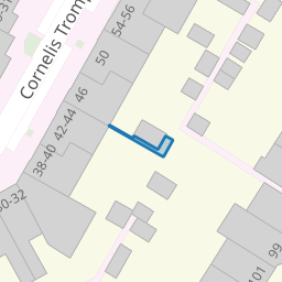 Perceel DEL00-A-8730