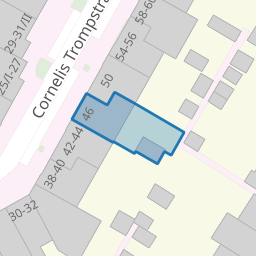 Perceel DEL00-A-8731