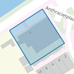 Perceel DEL00-A-8756