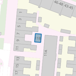 Perceel DEL00-A-8763