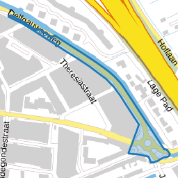 Perceel DEL00-A-8767