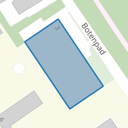 Perceel DEL00-A-8783