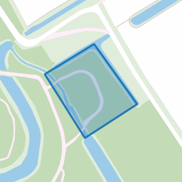 Perceel DEL00-A-8791