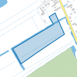 Perceel DEL00-A-8795