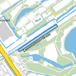 Perceel DEL00-A-8810