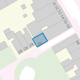 Perceel DEL00-A-8821