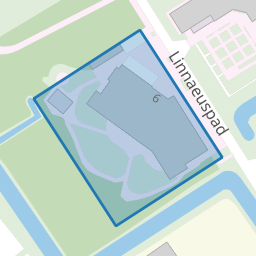 Perceel DEL00-A-8827