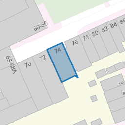 Perceel DEL00-A-8869