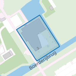 Perceel DEL00-A-8891