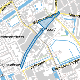 Perceel DEL00-A-8897