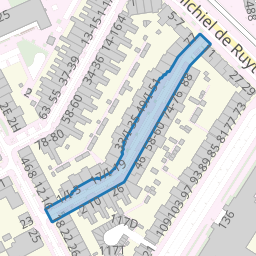 Perceel DEL00-A-8902