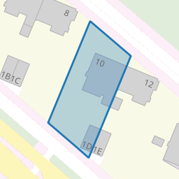 Perceel DEL00-A-8907