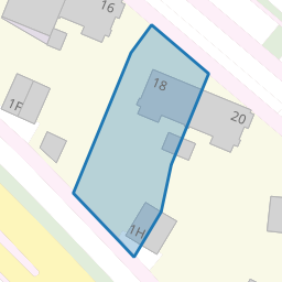 Perceel DEL00-A-8909