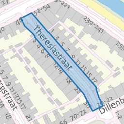 Perceel DEL00-A-8917